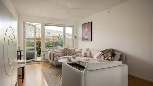 Bostadsrätter till salu i Nacka - foto 5