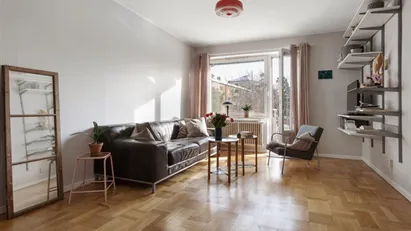 Bostadsrätt till salu i Söderort