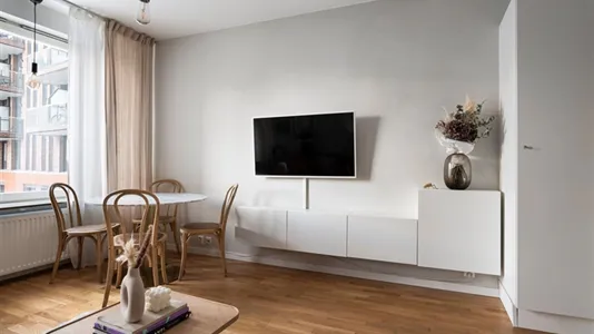 Bostadsrätter till salu i Söderort - foto 5