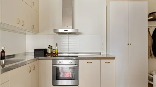 Bostadsrätter till salu i Kungsholmen - foto 10