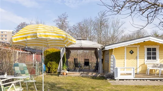 Fritidshus till salu i Område ej specificerat - foto 1