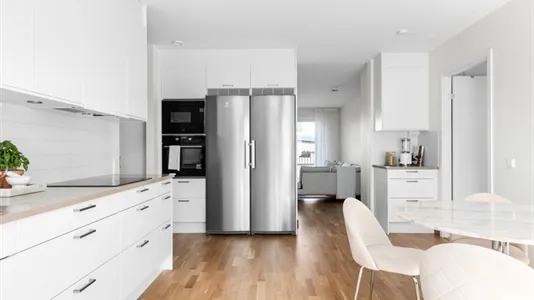 Bostadsrätter till salu i Nacka - foto 12