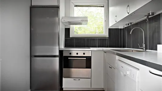 Bostadsrätter till salu i Haninge - foto 5
