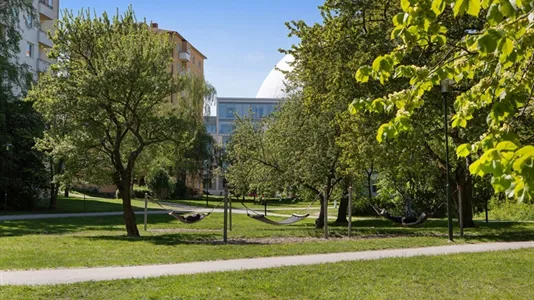 Bostadsrätter till salu i Söderort - foto 4