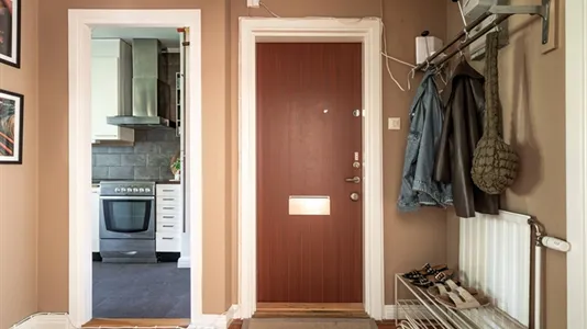 Bostadsrätter till salu i Hammarbyhamnen - foto 6