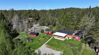 Fritidshus till salu i Strömstad