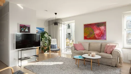 Bostadsrätter till salu i Nacka - foto 9