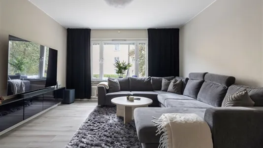 Bostadsrätter till salu i Söderort - foto 1