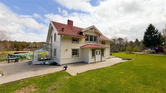 Hus till salu i Tanum - foto 2