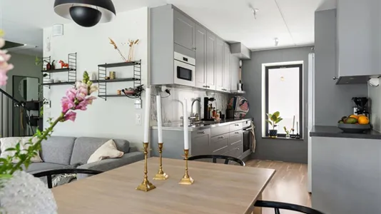 Bostadsrätter till salu i Nacka - foto 8
