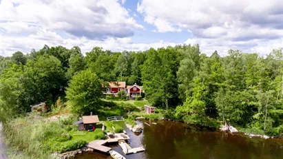 Lägenhet till salu i Växjö