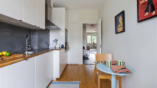Bostadsrätter till salu i Söderort - foto 11
