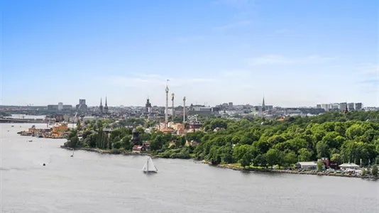 Bostadsrätter till salu i Nacka - foto 3