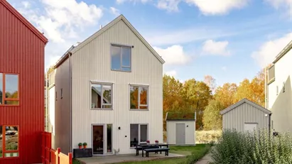 Lägenhet till salu i Växjö