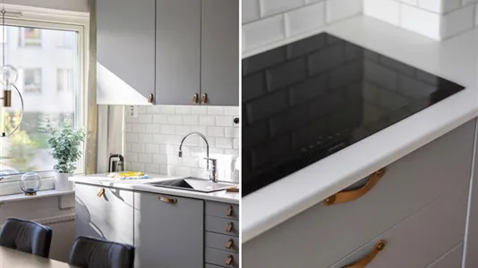 Bostadsrätter till salu i Söderort - foto 8