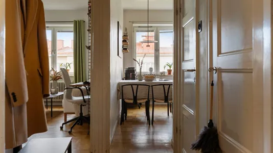 Bostadsrätter till salu i Södermalm - foto 2