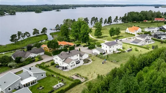 Lägenheter till salu i Växjö - foto 1