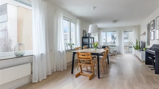 Bostadsrätter till salu i Söderort - foto 12