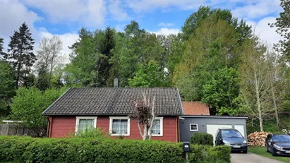 Hus till salu i Lessebo