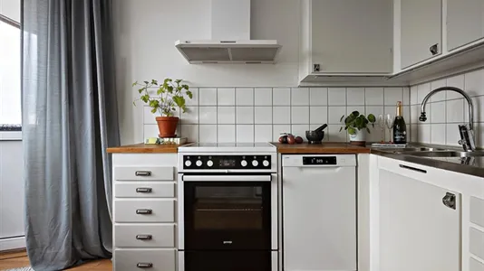 Bostadsrätter till salu i Huddinge - foto 11