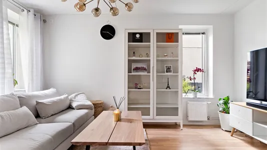 Bostadsrätter till salu i Huddinge - foto 5