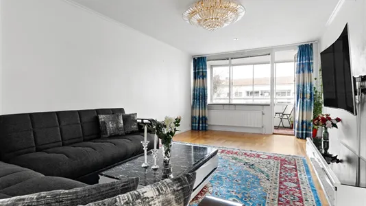 Bostadsrätter till salu i Haninge - foto 6