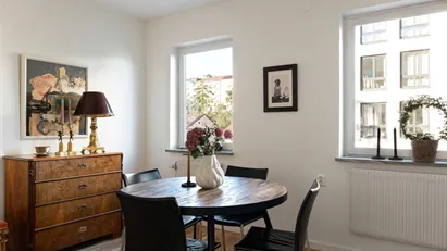 Lägenhet till salu på Gärdet/Djurgården
