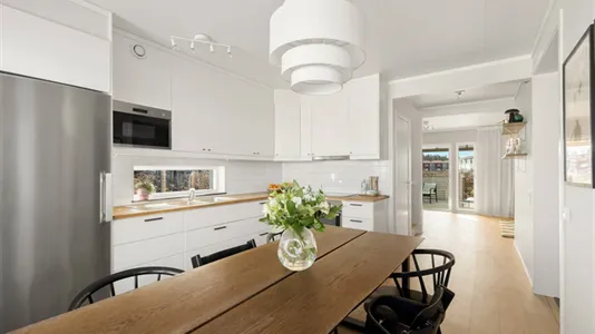 Bostadsrätter till salu i Haninge - foto 1