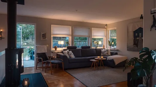Bostadsrätter till salu i Botkyrka - foto 8