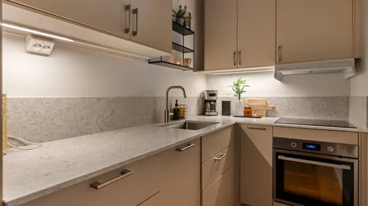 Bostadsrätter till salu i Södermalm - foto 10