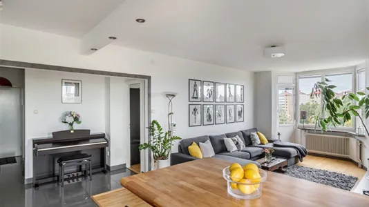 Bostadsrätter till salu i Söderort - foto 10