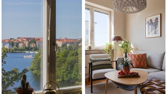 Bostadsrätter till salu i Södermalm - foto 2