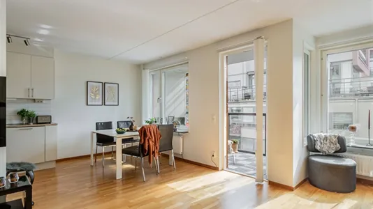 Bostadsrätter till salu i Södermalm - foto 10