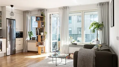 Bostadsrätt till salu i Söderort