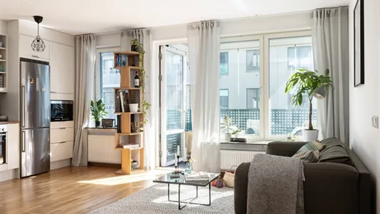 Bostadsrätter till salu i Söderort - foto 2