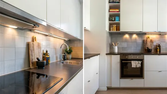 Bostadsrätter till salu i Hammarbyhamnen - foto 4