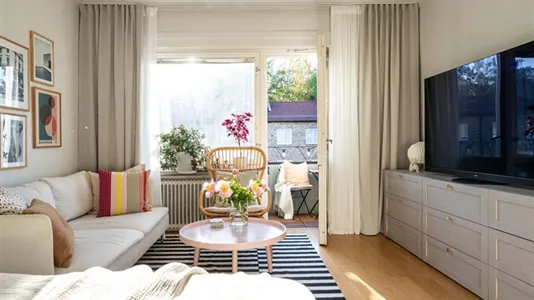 Bostadsrätter till salu i Söderort - foto 6