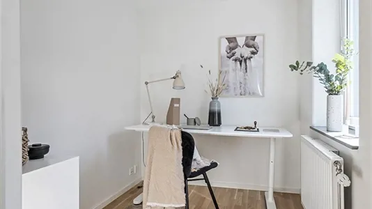 Lägenheter i Lundby - foto 1