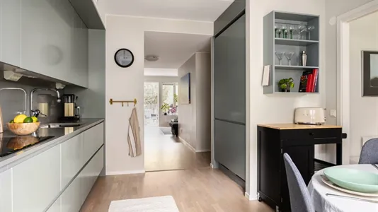 Bostadsrätter till salu i Haninge - foto 4