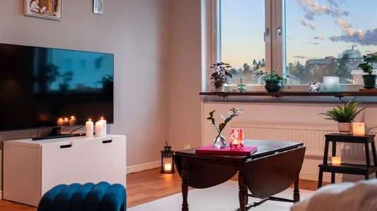 Bostadsrätter till salu i Nacka - foto 9