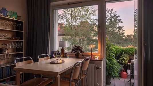 Bostadsrätter till salu i Hammarbyhamnen - foto 2