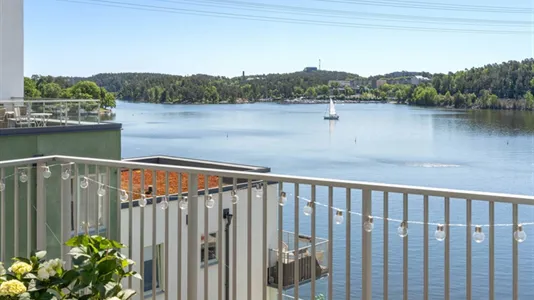 Bostadsrätter till salu i Nacka - foto 5