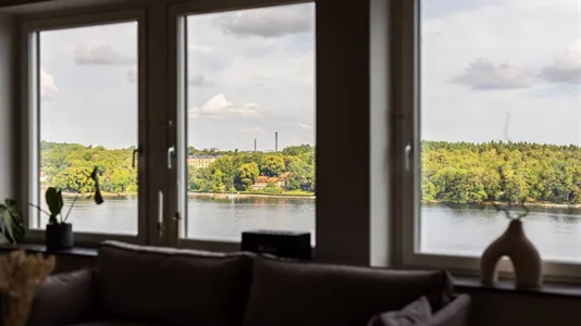 Bostadsrätter till salu i Nacka - foto 13