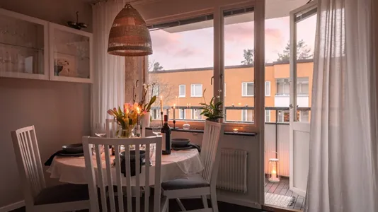 Bostadsrätter till salu i Nässjö - foto 7