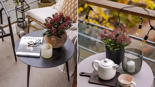 Bostadsrätter till salu i Hammarbyhamnen - foto 6