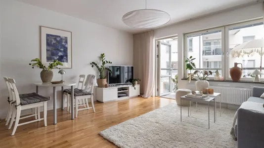 Bostadsrätter till salu i Söderort - foto 8