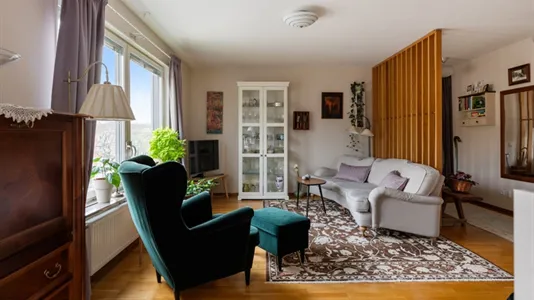 Bostadsrätter till salu i Hammarbyhamnen - foto 11