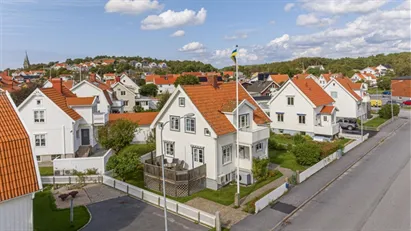 Hus till salu i Tanum, Grebbestad