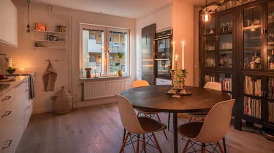 Bostadsrätter till salu i Södermalm - foto 3