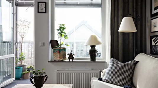 Bostadsrätter till salu i Hammarbyhamnen - foto 7